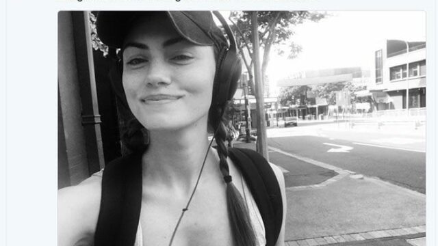 phoebe tonkin