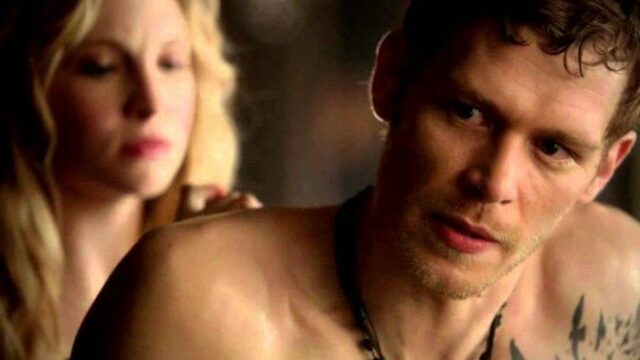 joseph morgan