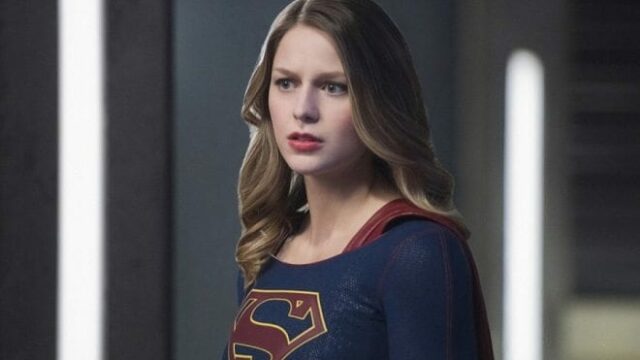 supergirl 3x07 anticipazioni