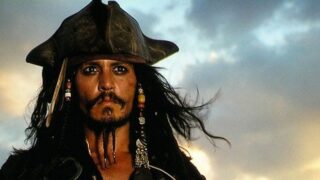 pirati dei caraibi Programmazione Film DISNEY Natale 2018 in uscita in TV