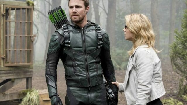 arrow