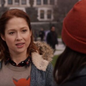 7 - kimmy schmidt - 19 maggio netflix