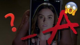 Pretty Little Liars: Chi è A.D.? La classifica dei più sospetti