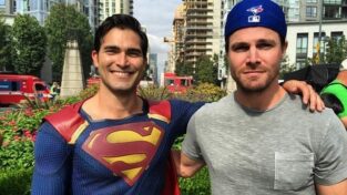 Stephen Amell: la straordinaria prova all'American Ninja Warrior (VIDEO)