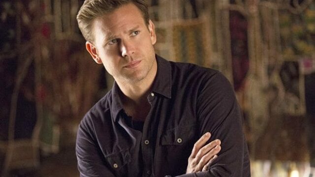 The Originals: Alaric (Matt Davis) farà un'ulteriore apparizione nella serie TV