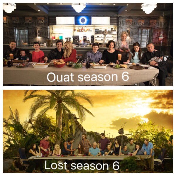 once upon a time lost