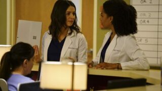 Grey's Anatomy 13x22 foto, anticipazioni e promo del prossimo episodio