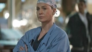 Grey's Anatomy 13x24 Foto, promo e anticipazioni del finale di stagione