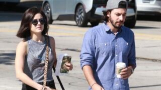 Lucy Hale - Anthony Kalabretta