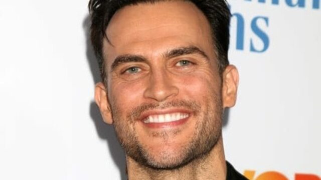 Cheyenne Jackson - American Horror Story 7