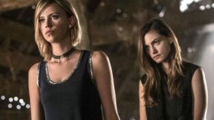 The Originals 4x10: Hayley (Phoebe Tonkin) nella mente di Elijah (Daniel Gillies)