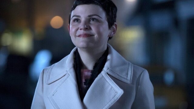 Ginnifer Goodwin curiositÃ : dall'amore con Josh Dallas all'addio ai social Once Upon A Time 6x21-6x22 le foto e la sinossi del finale di stagione