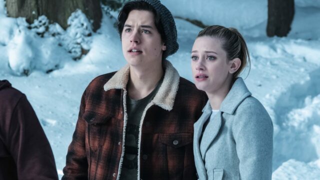 Riverdale 1x13 foto, anticipazioni e promo del finale di stagione