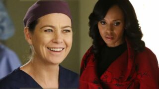 Shondaland: anticipazioni sui finali di stagione di Grey's Anatomy e Scandal 6x15 e 6x16