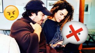 Ian Somerhalder blocca i commenti su Instagram dopo messaggi molesti dei fan