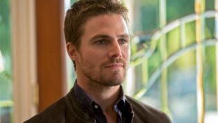 Stephen Amell Tutti i film e serie TV dove vedere l'attore di Arrow