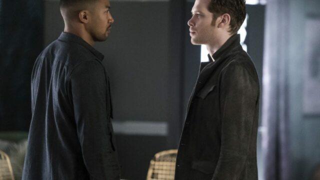 The Originals 4x09 Foto, anticipazioni e promo del prossimo episodio