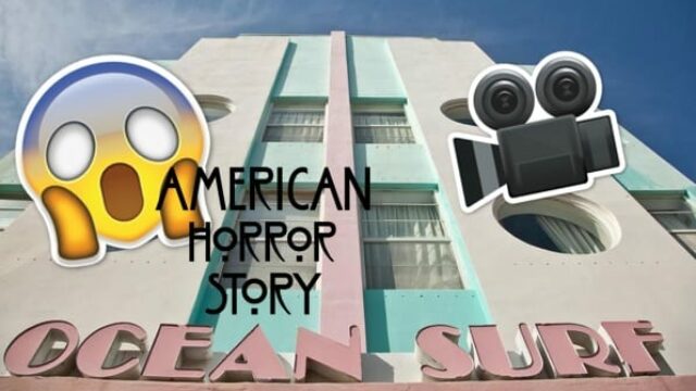 American Horror Story 7