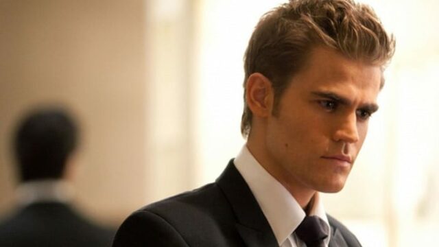 paul wesley