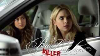 Pretty Little Liars - Hanna - Melissa - Emily - Mona - tutti i killer
