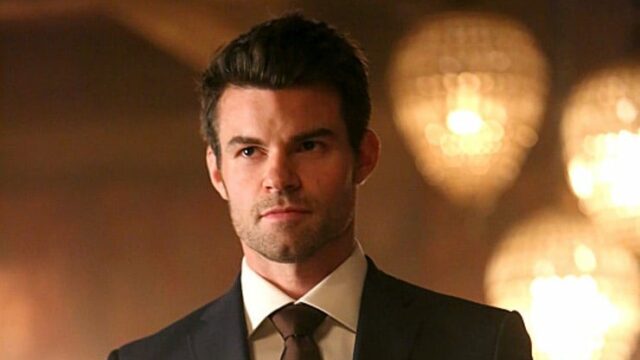 elijah mikaelson