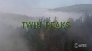 Twin Peaks 3 - teaser trailer omaggio