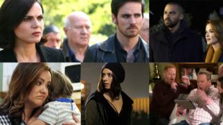 Upfronts ABC: Once Upon A Time insieme a The Inhumans, lo spin-off di Grey's e molto altro