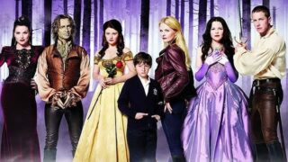 once upon a time 7 Le migliori idee regalo a tema Once Upon A Time per Natale