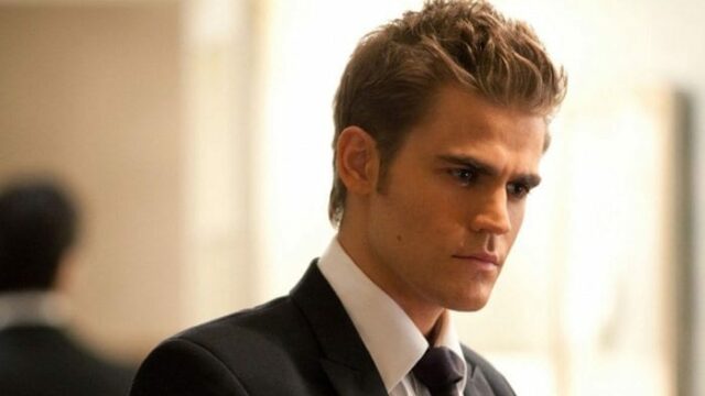 paul wesley