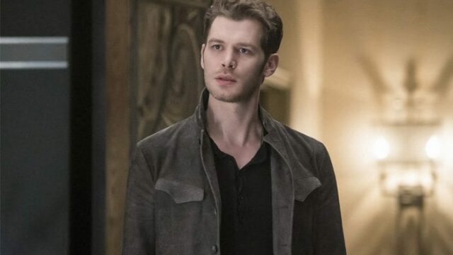 the originals