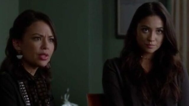 pretty little liars