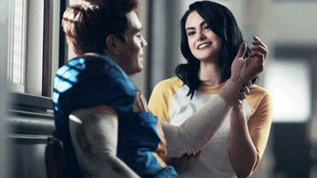 riverdale italia 1 trama anticipazioni Archie veronica