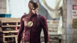 the cw the flash