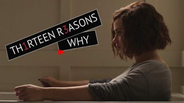 13 Reasons Why 2 - Tredici - Hanna Baker - Katherine Langford