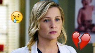 Grey's Anatomy 14: Una delusione amorosa per Arizona (Jessica Capshaw)?