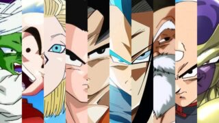 Dragon Ball Super Episodio 96 streaming | Goku nel Mondo del Nulla