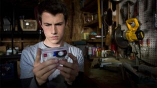 TREDICI: Dylan Minnette parla di qual è stata la scena più difficile