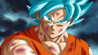 Dragon Ball Super: quanto forte può diventare Goku?