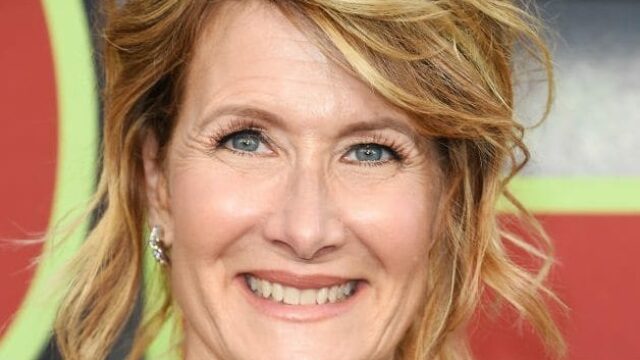 Laura Dern - Twin Peaks 3 - Diane Evans