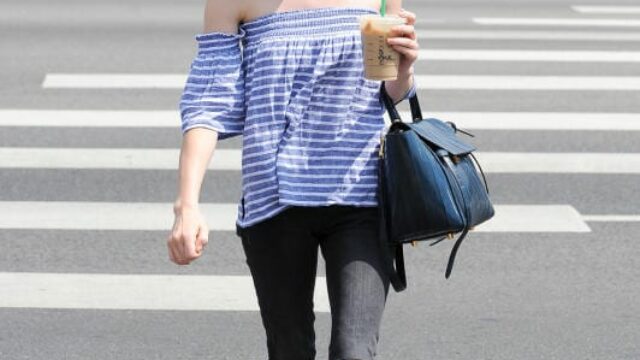 Lucy Hale - Aria Montgomery - Pretty Little Liars