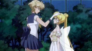 Sailor Moon Crystal