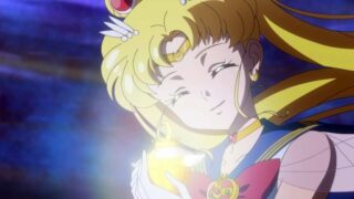 Sailor Moon Crystal 34-35: La nuova trasformazione di Usagi, le anticipazioni