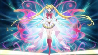 Sailor Moon Crystal: Cosa vedremo nel prossimo arco narrativo?