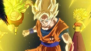 Dragon Ball Super: è troppo facile diventare Super Saiyan?