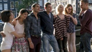 Sense8: Netflix annuncia uno speciale episodio conclusivo per la serie TV