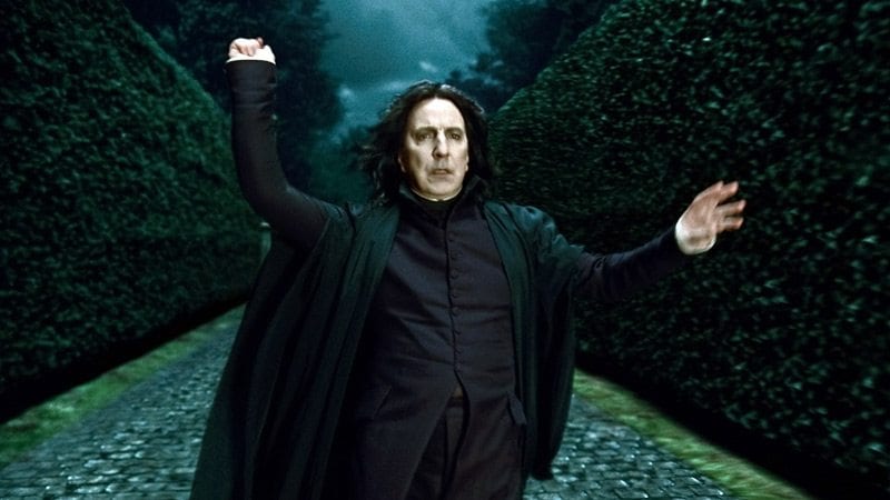 Harry Potter Film Fan Made I Piu Belli Sulla Saga Del Maghetto