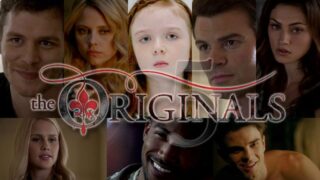 The Originals 5 Stagione: ci sarà? trama e anticipazioni su Klaus, Elijah e Hope