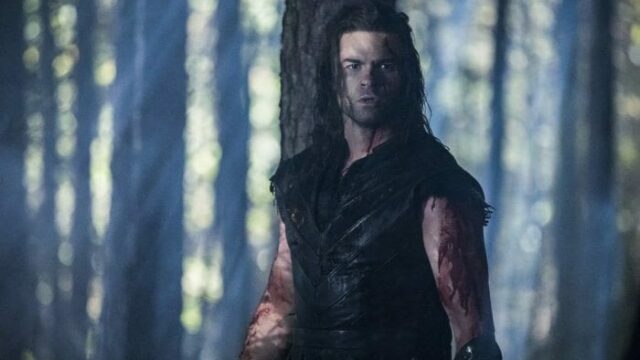 The Originals 4x10: Foto, promo e anticipazioni del prossimo episodio