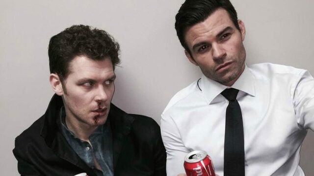 joseph morgan daniel gillies