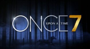 once upon a time